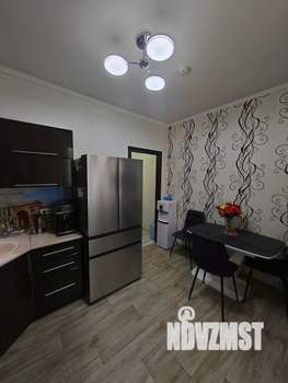 3-к квартира, вторичка, 83м2, 12/25 этаж