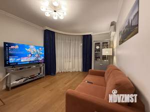 3-к квартира, вторичка, 78м2, 8/25 этаж