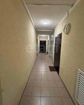 Студия квартира, вторичка, 30м2, 4/25 этаж