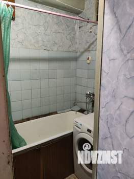 1-к квартира, вторичка, 34м2, 5/9 этаж