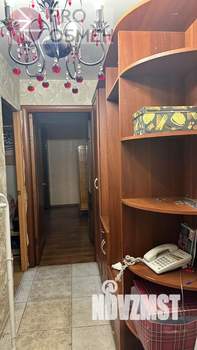 3-к квартира, вторичка, 59м2, 3/5 этаж