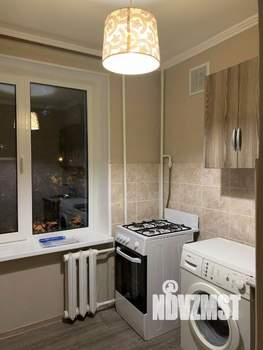 2-к квартира, вторичка, 45м2, 3/5 этаж