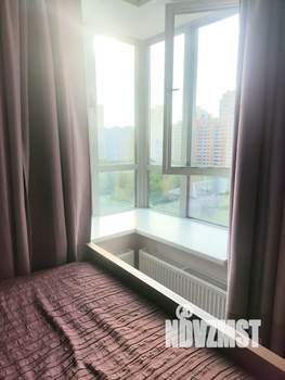 3-к квартира, вторичка, 73м2, 11/22 этаж