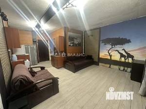 Студия квартира, вторичка, 29м2, 2/22 этаж