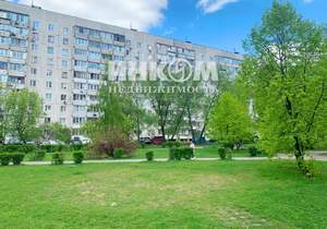 3-к квартира, вторичка, 63м2, 4/10 этаж