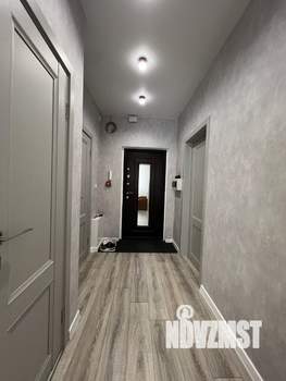 1-к квартира, вторичка, 39м2, 3/25 этаж