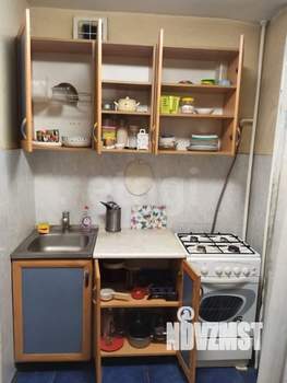 2-к квартира, вторичка, 42м2, 2/5 этаж