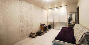 3-к квартира, вторичка, 59м2, 2/5 этаж