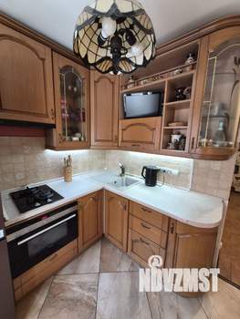 2-к квартира, вторичка, 43м2, 2/9 этаж