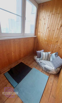 1-к квартира, вторичка, 36м2, 10/14 этаж