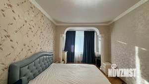 2-к квартира, вторичка, 95м2, 16/19 этаж