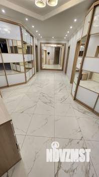 4-к квартира, вторичка, 165м2, 2/29 этаж