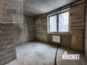 3-к квартира, вторичка, 83м2, 5/25 этаж