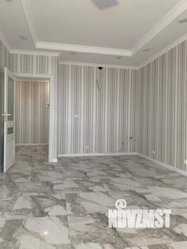 2-к квартира, вторичка, 45м2, 15/25 этаж