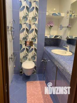 3-к квартира, вторичка, 106м2, 3/17 этаж