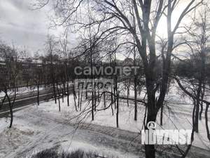 2-к квартира, вторичка, 46м2, 3/9 этаж