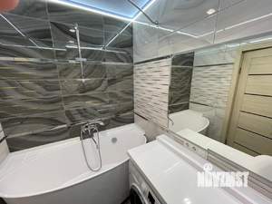 Студия квартира, вторичка, 30м2, 15/25 этаж