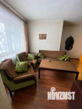 2-к квартира, вторичка, 44м2, 1/5 этаж