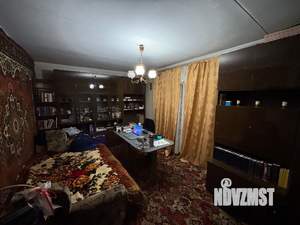 2-к квартира, вторичка, 46м2, 3/9 этаж