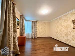 3-к квартира, вторичка, 101м2, 2/25 этаж