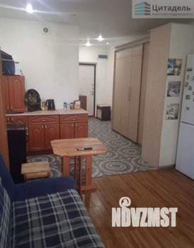 Студия квартира, вторичка, 30м2, 5/25 этаж