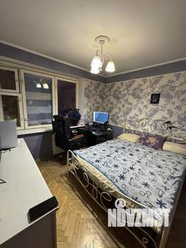 2-к квартира, вторичка, 64м2, 5/5 этаж