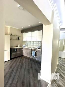 3-к квартира, вторичка, 96м2, 12/25 этаж