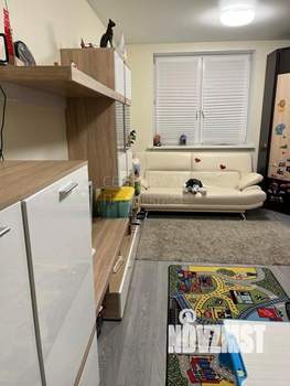 2-к квартира, вторичка, 40м2, 17/25 этаж