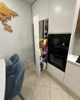 2-к квартира, вторичка, 60м2, 14/20 этаж