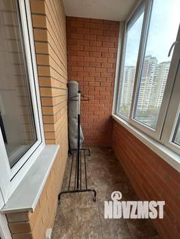 1-к квартира, вторичка, 53м2, 8/27 этаж