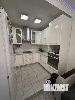 2-к квартира, вторичка, 56м2, 15/19 этаж