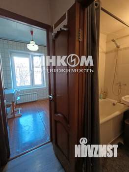 1-к квартира, вторичка, 35м2, 5/9 этаж