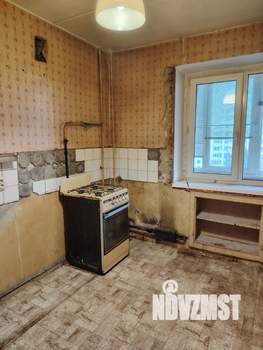 2-к квартира, вторичка, 49м2, 7/9 этаж