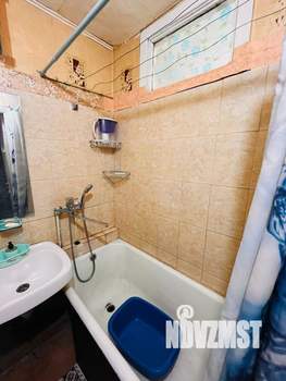 1-к квартира, вторичка, 34м2, 4/5 этаж