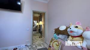 1-к квартира, вторичка, 52м2, 16/25 этаж