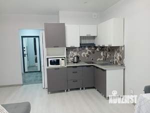 Студия квартира, вторичка, 30м2, 11/25 этаж