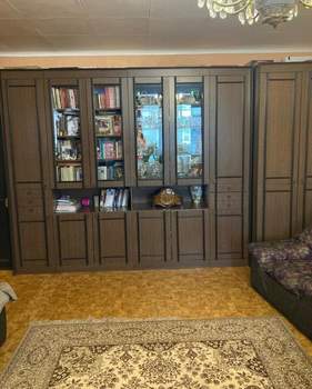 2-к квартира, вторичка, 45м2, 5/5 этаж