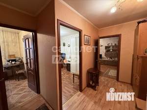 2-к квартира, вторичка, 45м2, 9/9 этаж