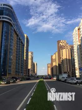 3-к квартира, вторичка, 77м2, 19/25 этаж
