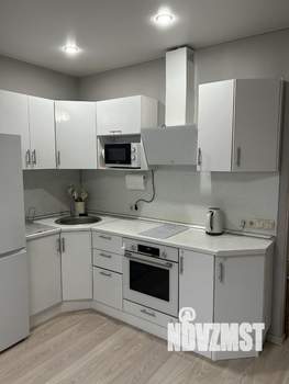 Студия квартира, вторичка, 35м2, 2/25 этаж