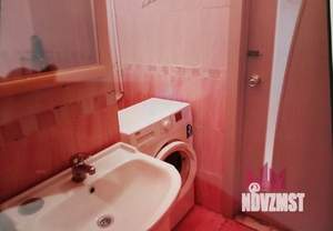 3-к квартира, вторичка, 67м2, 20/25 этаж