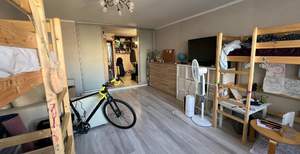 2-к квартира, вторичка, 71м2, 7/17 этаж