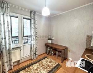 1-к квартира, вторичка, 32м2, 2/25 этаж