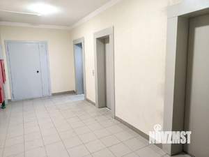 2-к квартира, вторичка, 65м2, 3/25 этаж