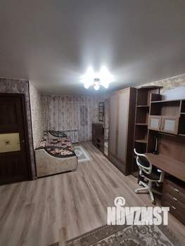 1-к квартира, вторичка, 33м2, 3/4 этаж