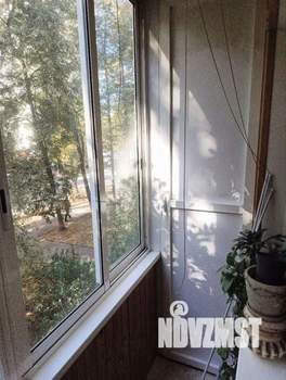 3-к квартира, вторичка, 60м2, 2/5 этаж