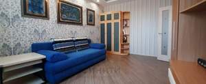 1-к квартира, вторичка, 34м2, 13/25 этаж