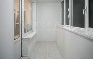 1-к квартира, вторичка, 31м2, 17/25 этаж