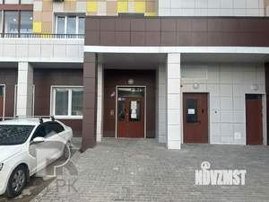 2-к квартира, вторичка, 71м2, 5/25 этаж
