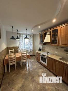 3-к квартира, вторичка, 85м2, 19/25 этаж